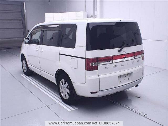 mitsubishi delica-d5 2012 -MITSUBISHI--Delica D5 CV2W-0801216---MITSUBISHI--Delica D5 CV2W-0801216- image 2