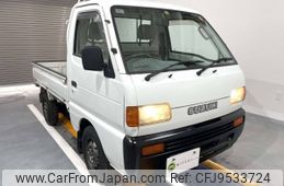 suzuki carry-truck 1997 Mitsuicoltd_SZCT528274R0602