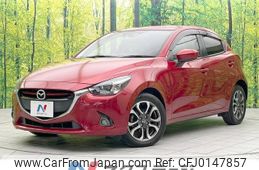 mazda demio 2016 -MAZDA--Demio LDA-DJ5FS--DJ5FS-152310---MAZDA--Demio LDA-DJ5FS--DJ5FS-152310-