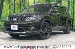 nissan x-trail 2016 quick_quick_NT32_NT32-044607