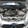 toyota aqua 2017 -TOYOTA--AQUA DAA-NHP10--NHP10-6566308---TOYOTA--AQUA DAA-NHP10--NHP10-6566308- image 11