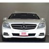mercedes-benz cl-class 2012 CFJ0765067 image 3