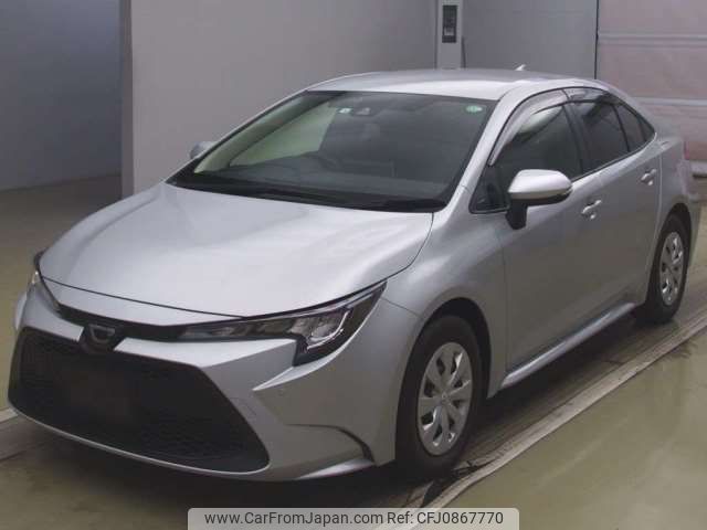 toyota corolla 2022 -TOYOTA--Corolla 3BA-ZRE212--ZRE212-6042082---TOYOTA--Corolla 3BA-ZRE212--ZRE212-6042082- image 1