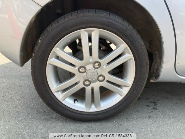 daihatsu tanto 2014 CFJ1584338 image 2
