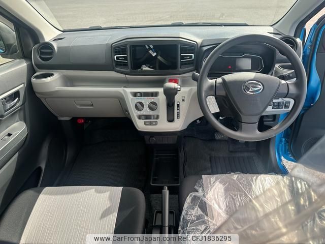 daihatsu mira-e-s 2025 CFJ1836295 image 2