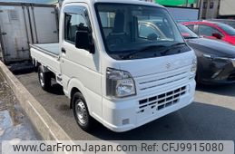 suzuki carry-truck 2019 -SUZUKI--Carry Truck EBD-DA16T--DA16T-458515---SUZUKI--Carry Truck EBD-DA16T--DA16T-458515-