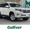 toyota land-cruiser-prado 2020 -TOYOTA--Land Cruiser Prado 3BA-TRJ150W--TRJ150-0116796---TOYOTA--Land Cruiser Prado 3BA-TRJ150W--TRJ150-0116796- image 1