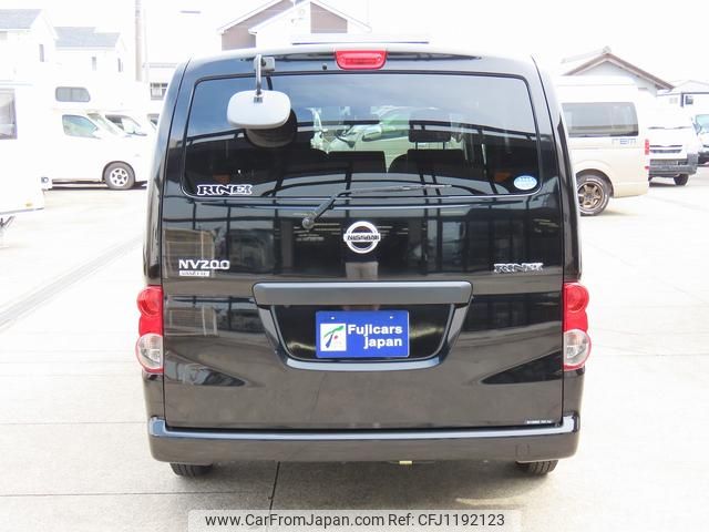 nissan nv200-vanette-van 2020 GOO_JP_700020483830250524001 image 2