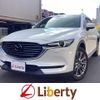 mazda cx-8 2018 quick_quick_KG2P_KG2P-200696 image 1