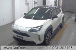 toyota yaris-cross 2021 quick_quick_5BA-MXPB10_MXPB10-3008829