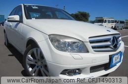 mercedes-benz c-class 2010 646828-Y2025070220F-12