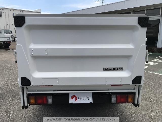 isuzu elf-truck 2016 GOO_NET_EXCHANGE_0702476A30250607W001 image 2