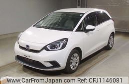honda fit 2020 -HONDA--Fit GR3-1008417---HONDA--Fit GR3-1008417-
