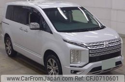 mitsubishi delica-d5 2023 quick_quick_3DA-CV1W_CV1W-4015376