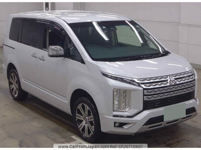 mitsubishi delica-d5 2023 quick_quick_3DA-CV1W_CV1W-4015376 image 1