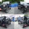 suzuki jimny 2020 quick_quick_3BA-JB64W_JB64W-160839 image 2