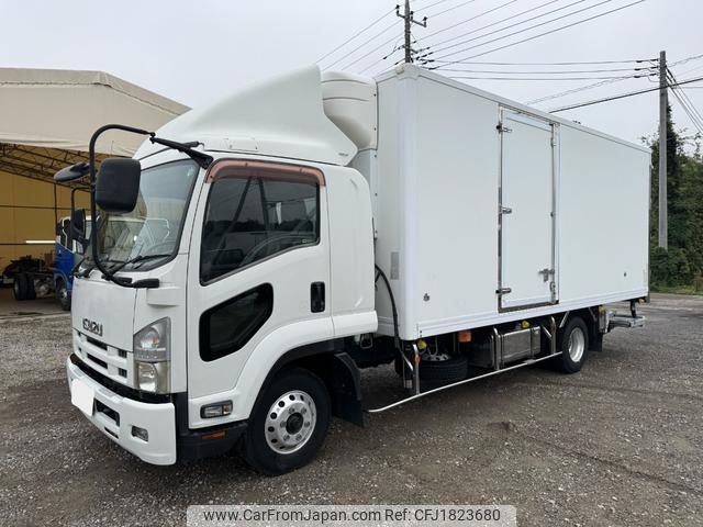 isuzu forward 2012 CFJ1823680 image 1
