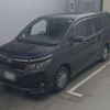 toyota voxy 2014 -TOYOTA 【広島 502ﾅ1320】--Voxy DBA-ZRR80G--ZRR80-0071410---TOYOTA 【広島 502ﾅ1320】--Voxy DBA-ZRR80G--ZRR80-0071410- image 1