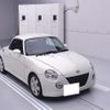 daihatsu copen 2006 -DAIHATSU 【岐阜 582ﾓ1941】--Copen L880K-0035540---DAIHATSU 【岐阜 582ﾓ1941】--Copen L880K-0035540- image 1