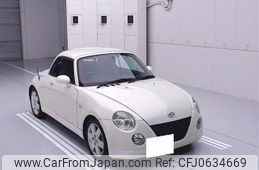 daihatsu copen 2006 -DAIHATSU 【岐阜 582ﾓ1941】--Copen L880K-0035540---DAIHATSU 【岐阜 582ﾓ1941】--Copen L880K-0035540-