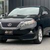 lexus rx 2011 -LEXUS--Lexus RX GGL15W--GGL15-2438686---LEXUS--Lexus RX GGL15W--GGL15-2438686- image 6