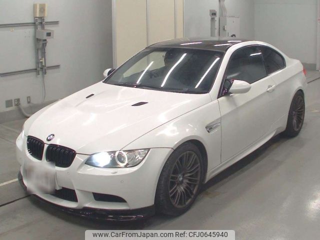 bmw m3 2007 -BMW--BMW M3 WD40-WBSWD92090PY34185---BMW--BMW M3 WD40-WBSWD92090PY34185- image 1