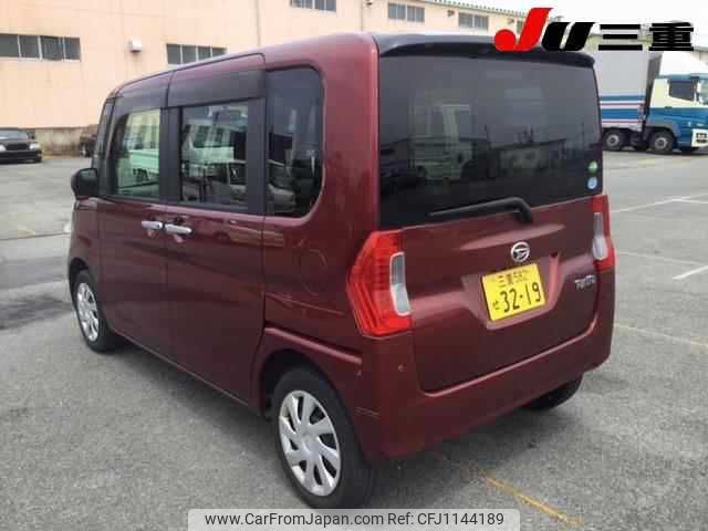 daihatsu tanto 2017 -DAIHATSU 【三重 582ｾ3219】--Tanto LA600S--0518810---DAIHATSU 【三重 582ｾ3219】--Tanto LA600S--0518810- image 2
