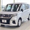 suzuki solio 2023 -SUZUKI--Solio 5BA-MA27S--MA27S-122859---SUZUKI--Solio 5BA-MA27S--MA27S-122859- image 1