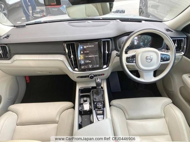 volvo v60 2019 -VOLVO--Volvo V60 DBA-ZB420--YV1ZW10MDK2030955---VOLVO--Volvo V60 DBA-ZB420--YV1ZW10MDK2030955- image 2