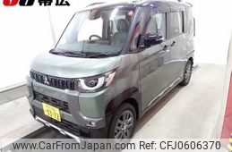 mitsubishi delica-mini 2023 -MITSUBISHI 【帯広 580ｿ9372】--Delica Mini B37A--0502235---MITSUBISHI 【帯広 580ｿ9372】--Delica Mini B37A--0502235-