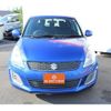 suzuki swift 2015 -SUZUKI--Swift DBA-ZC72S--ZC72S-362714---SUZUKI--Swift DBA-ZC72S--ZC72S-362714- image 7