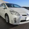 toyota prius 2010 -TOYOTA--Prius DAA-ZVW30--ZVW30-1281653---TOYOTA--Prius DAA-ZVW30--ZVW30-1281653- image 2