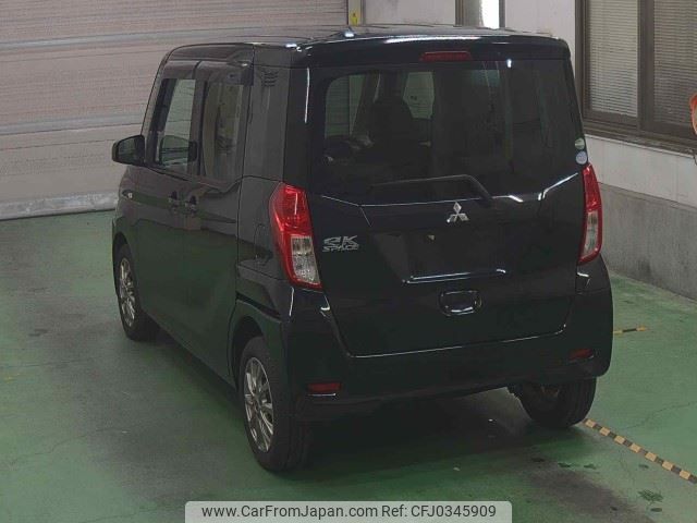 mitsubishi ek-space 2015 -MITSUBISHI--ek Space B11A-0107973---MITSUBISHI--ek Space B11A-0107973- image 2