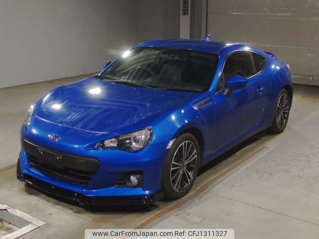 subaru brz 2015 -SUBARU--BRZ ZC6-019297---SUBARU--BRZ ZC6-019297- image 1