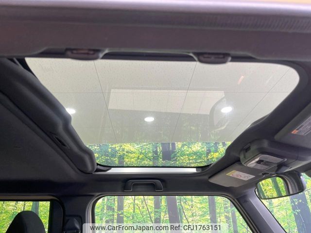 daihatsu taft 2020 CFJ1763151 image 2