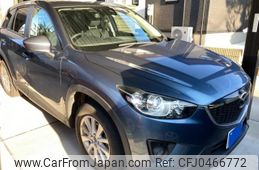 mazda cx-5 2014 -MAZDA--CX-5 LDA-KE2AW--KE2AW-127616---MAZDA--CX-5 LDA-KE2AW--KE2AW-127616-