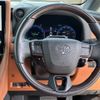 toyota vellfire 2023 -TOYOTA--Vellfire AAHH40W--0014309---TOYOTA--Vellfire AAHH40W--0014309- image 28