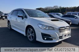 subaru levorg 2018 quick_quick_DBA-VM4_VM4-107557