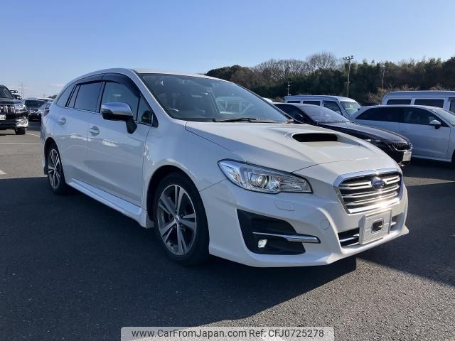 subaru levorg 2018 quick_quick_DBA-VM4_VM4-107557 image 1