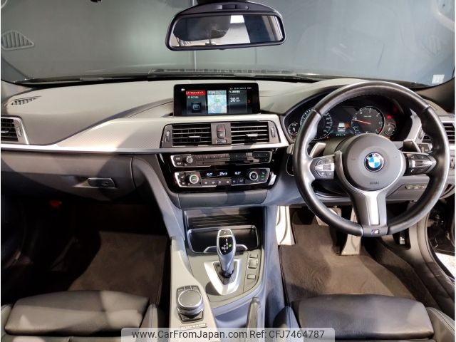 bmw 3-series 2018 -BMW--BMW 3 Series LDA-8C20--WBA8H920X0A263729---BMW--BMW 3 Series LDA-8C20--WBA8H920X0A263729- image 2