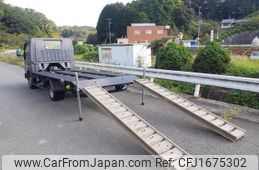 mazda titan-dash 2005 CFJ1675302