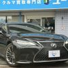 lexus ls 2022 quick_quick_VXFA50_VXFA50-6007415 image 1