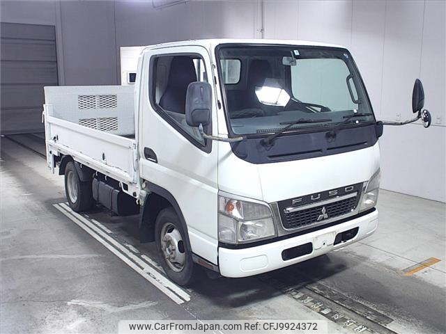 mitsubishi-fuso canter-guts 2009 -MITSUBISHI--Canter Guts FD70B-550481---MITSUBISHI--Canter Guts FD70B-550481- image 1