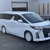 toyota alphard 2021 -TOYOTA--Alphard 6AA-AYH30W--AYH30-0139511---TOYOTA--Alphard 6AA-AYH30W--AYH30-0139511- image 2