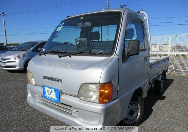 subaru sambar-truck 2000 Y2024110212A-21 image 1