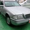 mercedes-benz c-class 1997 CFJ1881603 image 22