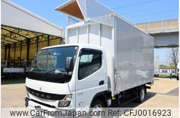 mitsubishi-fuso canter 2023 -MITSUBISHI--Canter 2RG-FEB80--FEB80-602207---MITSUBISHI--Canter 2RG-FEB80--FEB80-602207-