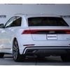 audi q8 2021 quick_quick_3AA-F1DCBA_WAUZZZF19LD021019 image 2