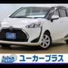 toyota sienta 2020 -TOYOTA--Sienta 5BA-NSP170G--NSP170-7255575---TOYOTA--Sienta 5BA-NSP170G--NSP170-7255575- image 1