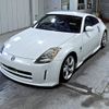 nissan fairlady-z 2003 -NISSAN--Fairlady Z Z33-015802---NISSAN--Fairlady Z Z33-015802- image 5